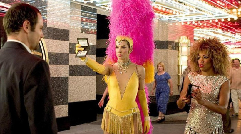 Um filme de comédia vai passar na Sessão da Tarde hoje, sexta,22 de agosto de 2025 (22/08/2025) às 15h30min (horário de Brasília), na TV Globo