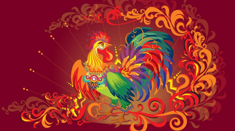 Descubra a personalidade do signo do Galo no Horóscopo Chinês