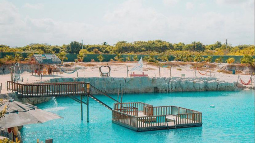 A OTA Live promove a Rota das Emoções, conectando destinos do Ceará, Piauí e Maranhão e fortalecendo o turismo local