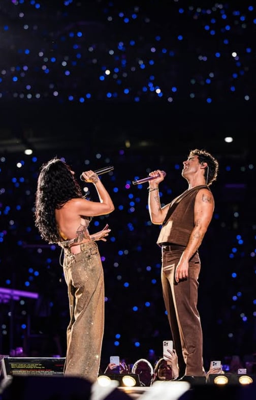 Demi Lovato comera 33 anos no dia 20 de agosto de 2025 e emocionou os fãs, recentemente, ao se reunir com os Jonas Brothers em um show da banda no dia 10 e cantar dois clássicos de Camp Rock: “This Is Me” e “Wouldn't Change a Thing”.
