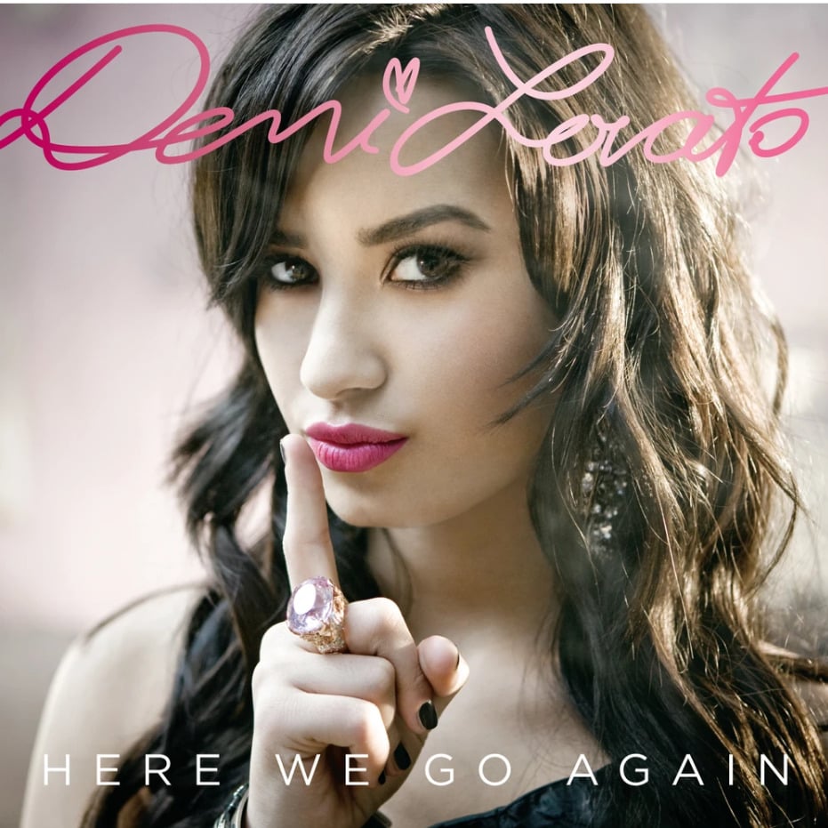 Seu segundo álbum, “Here We Go Again”, foi lançado em 21 de julho de 2009, e estreou no 1º lugar na Billboard 200, com 108 mil cópias vendidas na primeira semana.
