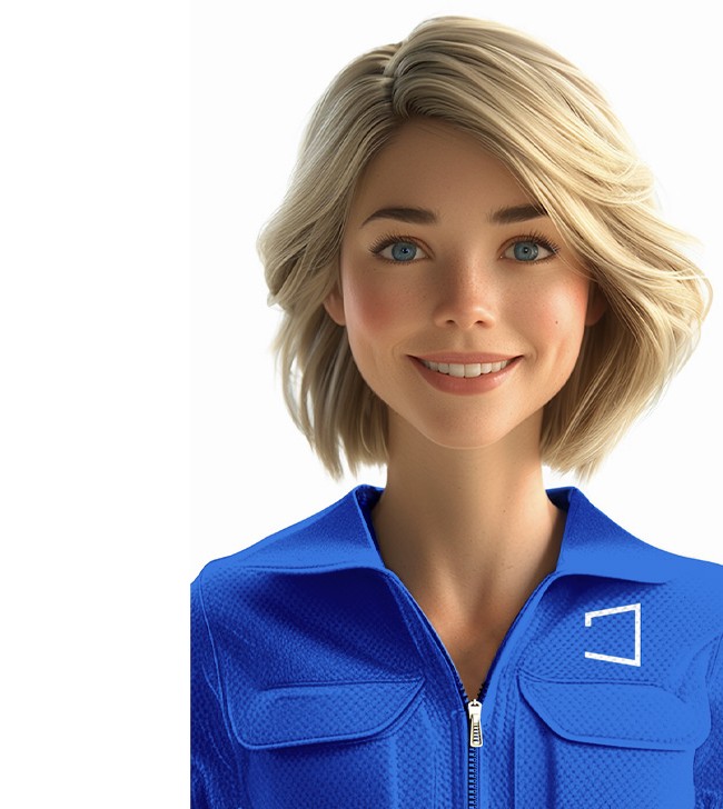 Empresas afirmam que estão se beneficiando da IA. A plataforma de ensino Open English, por exemplo, lançou a Jenny, assistente com Inteligência Artificial para auxílio aos alunos, tirando dúvidas sobre o idioma e complementando a função do professor real. 
