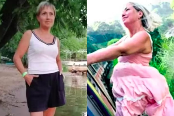 Em fevereiro, outro caso de selfie mortal. Dessa vez, uma mulher de 53 anos morreu após tentar fazer uma foto arriscada durante um passeio de trem no Sri Lanka.