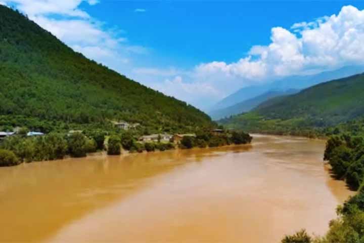Cercado de lendas, histórias prósperas e também de tragédias, o Rio Amarelo é uma joia da natureza da China. Veja curiosidades sobre ele!