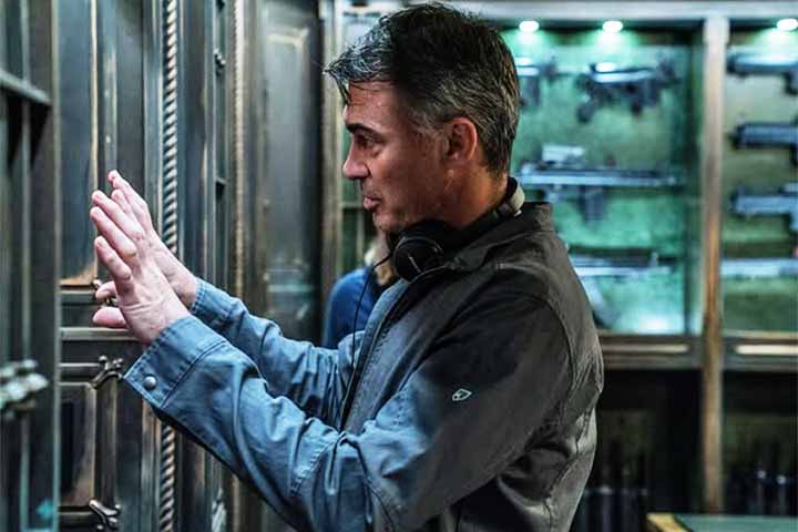 Apesar da movimentação em torno do elenco, ainda não há detalhes sobre o enredo. A curiosidade maior dos fãs é saber se o longa seguirá a narrativa clássica ou desenvolverá uma abordagem inédita baseada no universo original.
