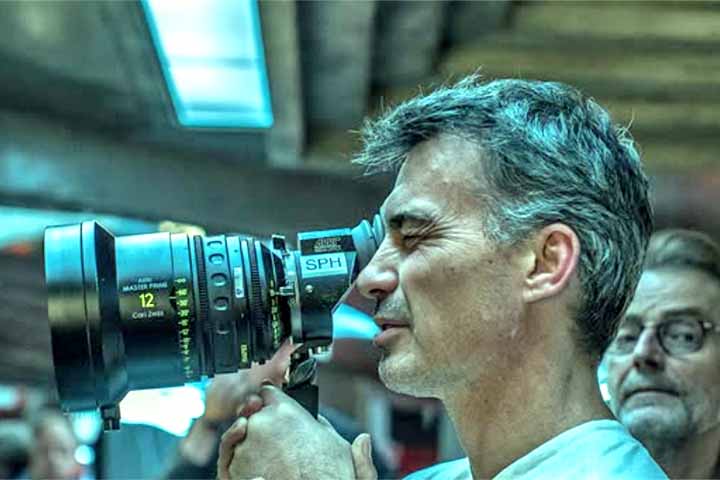 A atriz, conhecida por seu papel de Nebula nos filmes de “Guardiões da Galáxia”, integra agora o elenco da produção dirigida por Chad Stahelski, o cineasta por trás da franquia “John Wick”.
