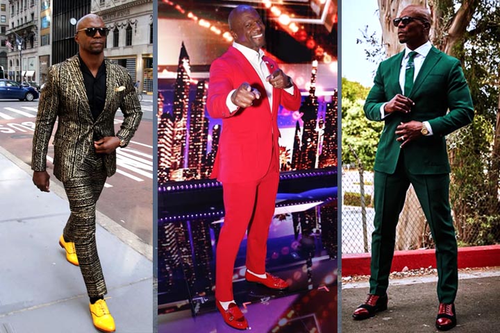 Curiosamente, o ator norte-americano foi nomeado pela revista People como a “pessoa menos odiada do mundo” em dezembro de 2023.