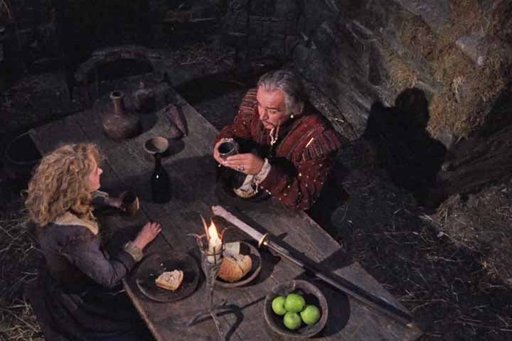 O longa deu origem a quatro sequências: Highlander II: A Ressurreição, de 1991; Highlander III: O Feiticeiro, de 1994; Highlander: O Confronto Final, de 2000;  e Highlander: A Origem, de 2007.