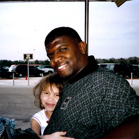 Fez sua primeira aparição em Young Boys Inc., de 1998, em que usou sua experiência como ex-jogador de futebol americano em cena. Dois anos depois, já em 2000, trabalhou com Arnold Schwarzenegger na obra O Sexto Dia.