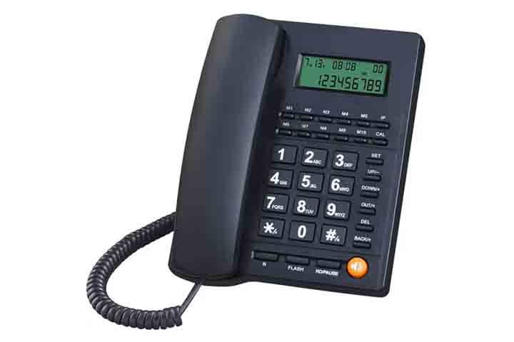 O aparelho permitiu, pela primeira vez, que as pessoas vissem quem havia ligado antes de atender. Nicolai faleceu em 2017 sem resolver totalmente a disputa, mas sua invenção já havia se popularizado.