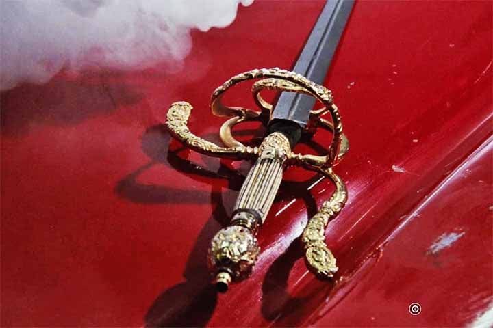 As filmagens estão previstas para começar em setembro de 2025, em Londres, e o estúdio Amazon MGM Studios está à frente da produção.  A previsão é que o filme seja lançado nos cinemas em 2027 ou 2028. 

