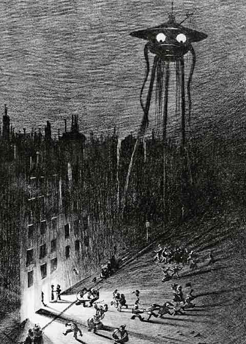 Mais de um século depois de sua publicação, o livro continua atual, alimentando debates sobre tecnologia, ética e a possibilidade da vida extraterrestre, reafirmando seu lugar como um marco da literatura mundial.
