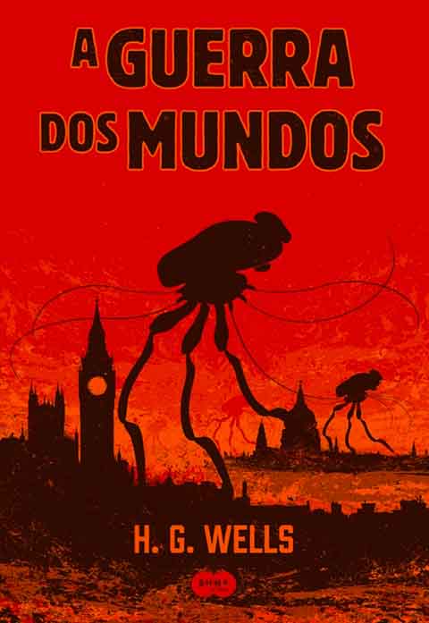 Ambientado em uma pequena cidade da Califórnia na década de 1950, o filme adaptou a invasão marciana de Wells para refletir sobre os temores da época em que foi produzido, especialmente em relação à Guerra Fria e à ameaça nuclear.
