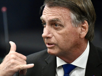 As sessões do julgamento de Bolsonaro e seus aliados ocorrerão no plenário da Primeira Turma do STF.