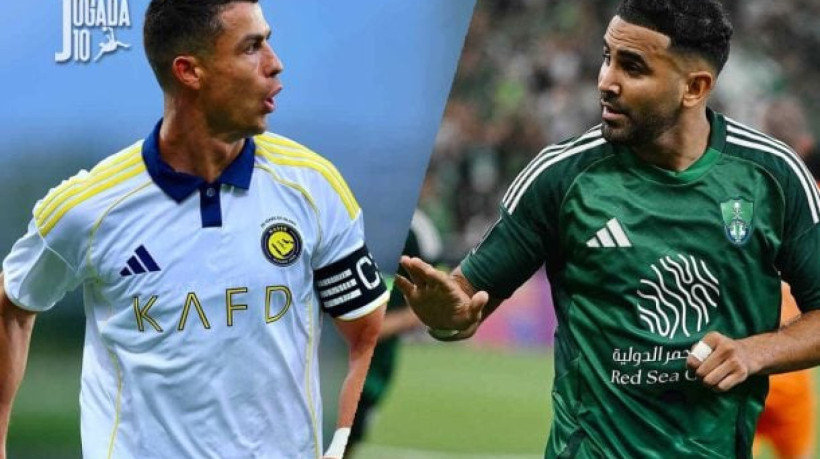 Equipes se encontram, neste sábado (23), às 9h (de Brasília), em Hong Kong, pela decisão da Supercopa da Arábia Saudita-2025
