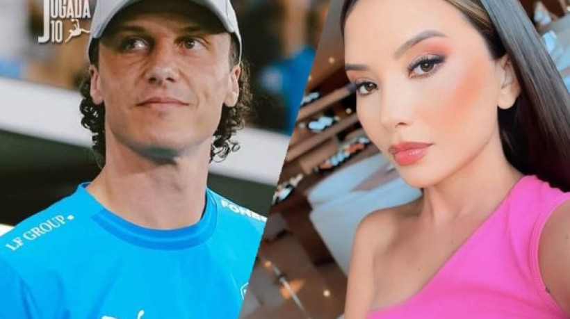 Em relato à imprensa, a jovem Karol Cavalcante detalhou e exibiu prints do suposto envolvimento com o zagueiro, atualmente no  Pafos, do Chipre