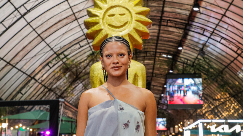 21/08/2025 - 53º Festival de Cinema de Gramado - Longa-metragem brasileiro 