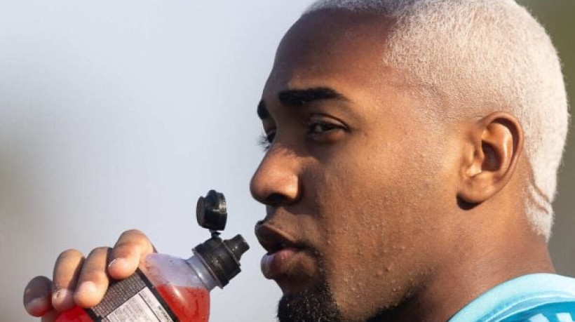 Cleber dos Santos revela conversa com jovem atacante, que quase foi vendido e está relacionado para a decisão da Copa Intercontinental Sub-20