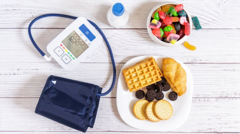 10 alimentos que pioram a pressão alta