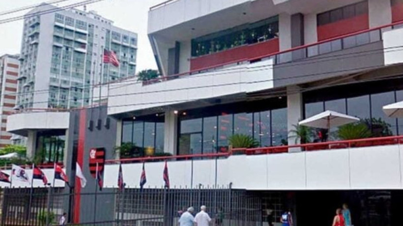 Rubro-Negro foi autuado em quase R$ 1 milhão