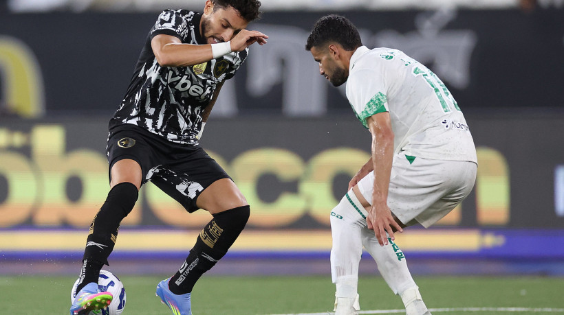 O Botafogo vai enfrentar o Juventude hoje, 24, pelo Brasileirão. 