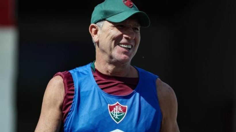 Treinador terá pela frente dois confrontos com o Lanús, clube que derrotou na final da Libertadores de 2017 à frente do Grêmio