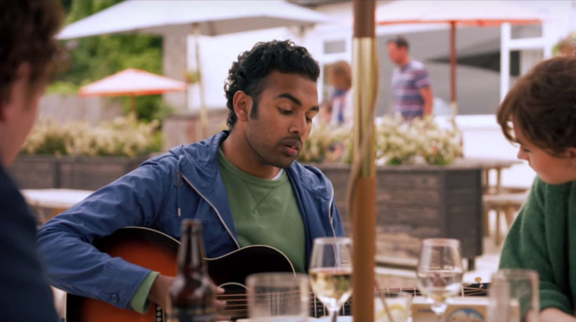 Um filme de comédia vai passar na Sessão da Tarde hoje, segunda,25 de agosto de 2025 (25/08/2025) às 15h30min (horário de Brasília), na TV Globo