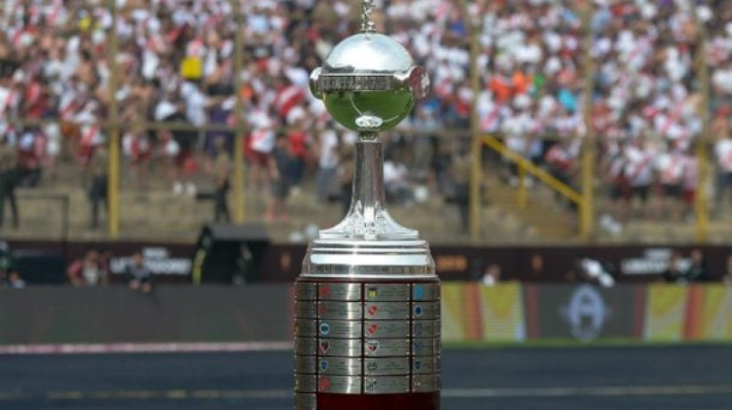 Brasileiros terão duelos contra argentinos e equatorianos e competição pode ter um clássico paulista na semifinal 