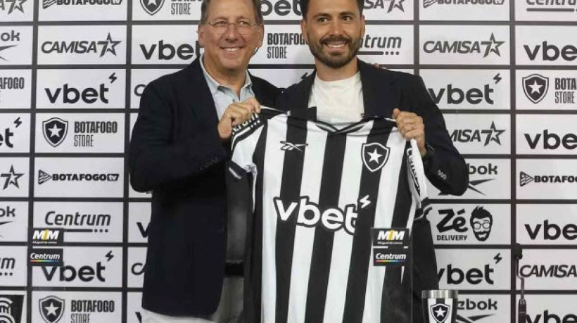 Empresário publica texto em suas redes sociais para defender trabalho do treinador e pede apoio à torcida alvinegra na sequência da temporada