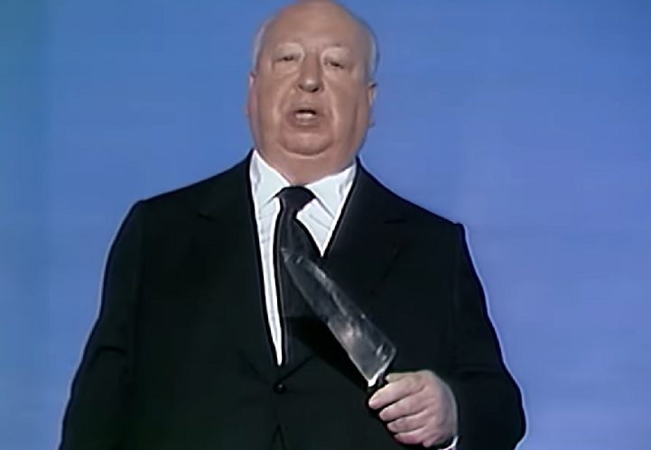 Anteriormente, os consagrados diretores Alfred Hitchcock e Cecil B. DeMille tentaram adaptar a trama, mas os projetos não foram adiante.
