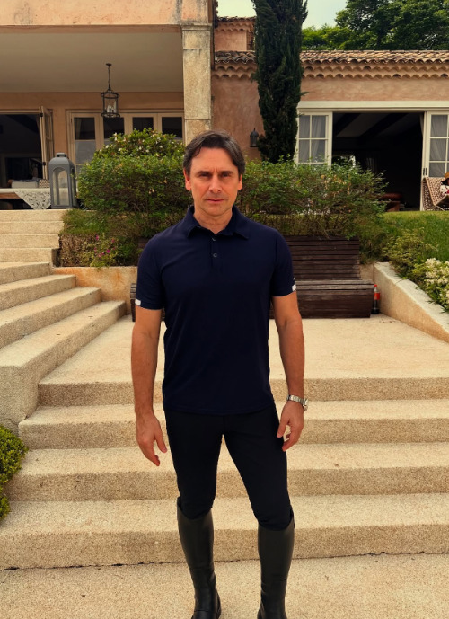 Em 2025, interpretou Tomás em Beleza Fatal, a primeira novela da HBO Max para a América Latina, em que seu personagem tem um romance polêmico. 
