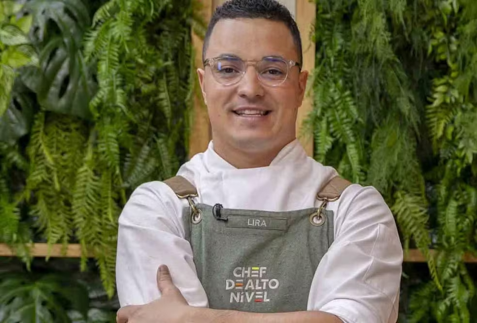 Luiz Lira se tornou o primeiro vencedor do Chef de Alto Nível com menu que explora três cozinhas diferentes; Veja receitas