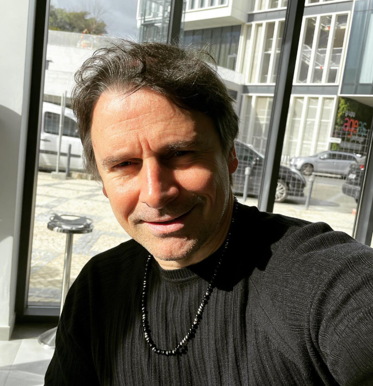 Entre 2013 e 2017, protagonizou filmes como Vazio Coração e A Menina Índigo, além de E.A.S. Esquadrão Antissequestro, Rota de Fuga e A Comédia Divina. 
