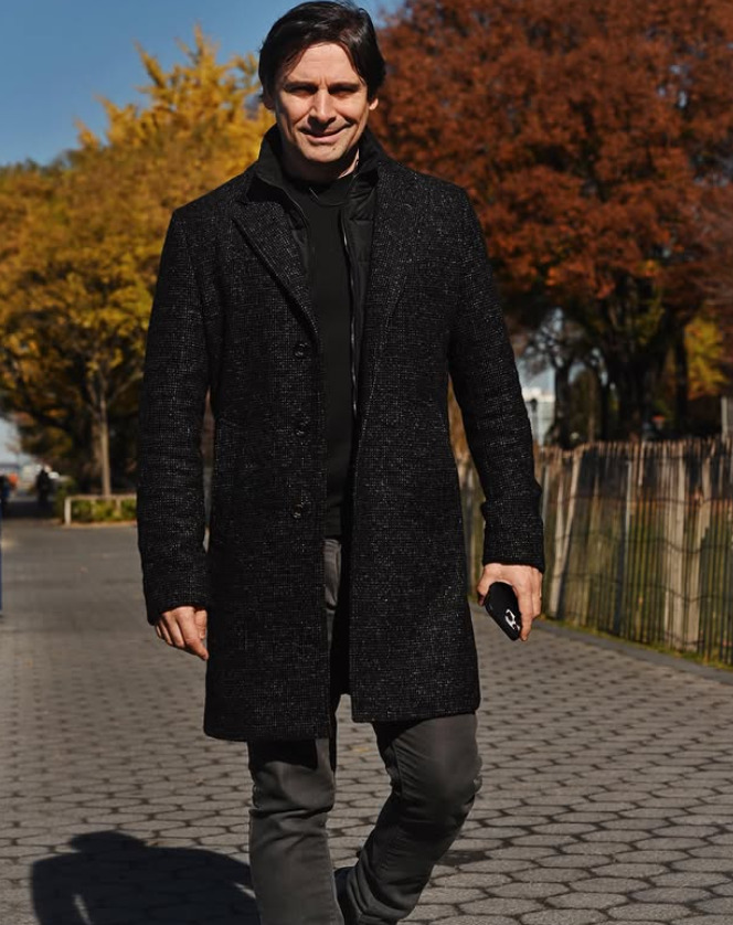 Murilo revelou ao portal da Band. “Eu tive um processo interno muito complicado, porque foi o pior momento da minha vida… Começar as gravações foi um mix de muitas emoções”.
