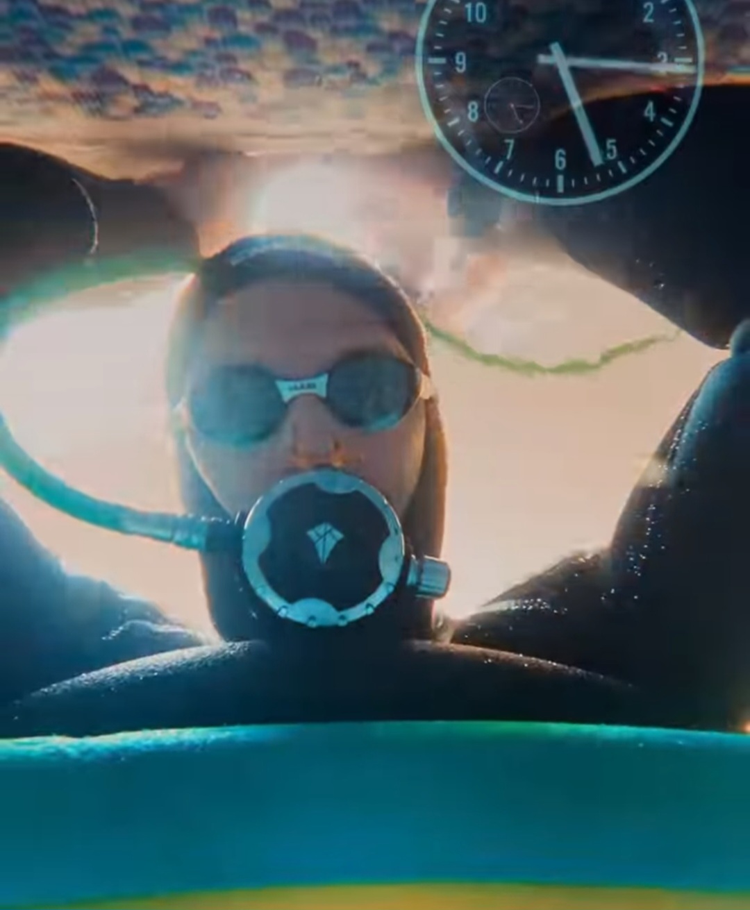 A motivação do recorde foi dupla: além de desafiar seus próprios limites físicos e mentais, Maričić buscava chamar atenção para a preservação dos oceanos, combinando performance esportiva com uma causa ambiental  .