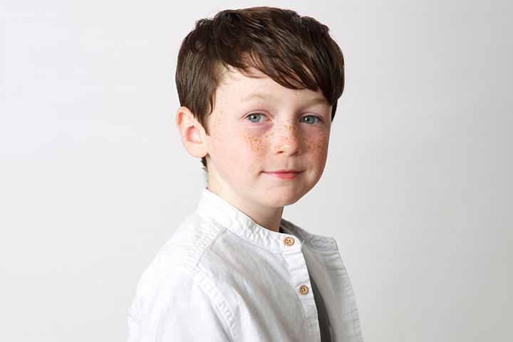 Earley, que estuda na escola de teatro Gaiety, já é visto como sucessor de atores irlandeses como Domhnall Gleeson. Sua escalação foi celebrada pelo próprio Devon Murray, intérprete original de Seamus, que elogiou o brilho do garoto nas redes sociais.