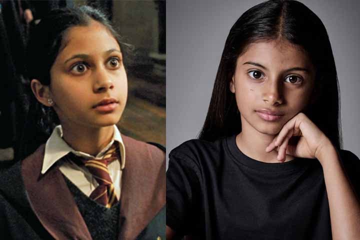 A decisão de escalar a italiana Alessia Leoni para reviver Parvati Patil provocou debate imediato sobre representatividade étnica. Leoni fala quatro idiomas e acumula prêmios em festivais de cinema infantil europeus, mas fãs sul-asiáticos criticaram a escolha. 