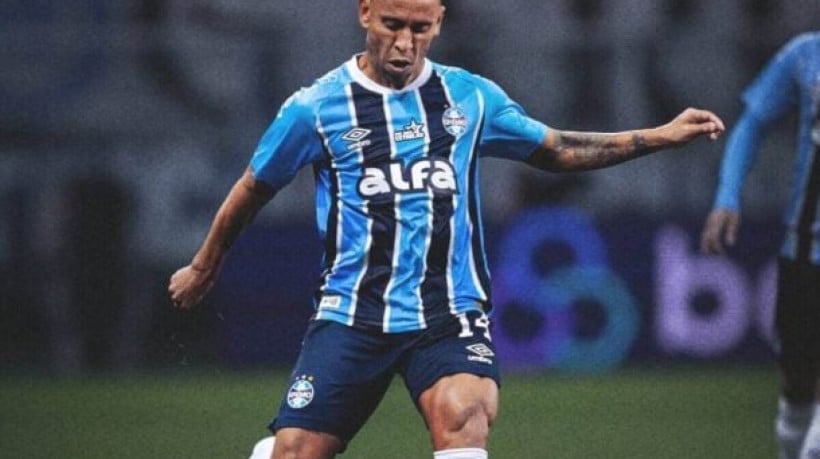 Após bom primeiro tempo sem gols, gremistas caem de produção e frustram o torcedor no 0 a 0 com os cearenses, na estreia de Marcos Rocha