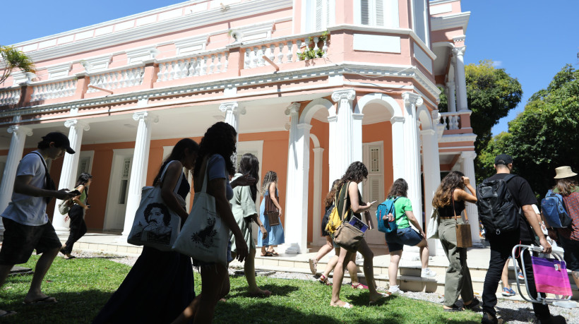 I Congresso Estatuinte da UFC re&uacute;ne comunidade acad&ecirc;mica para definir novo Estatuto e atualizar marcos da institui&ccedil;&atilde;o.