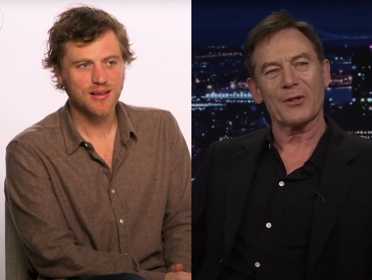 Resta saber se a concepção visual criada por Jason Isaacs será mantida na nova série de Harry Potter, que já está em fase de gravações. A produção da HBO promete uma abordagem renovada da saga. A estreia da primeira temporada está prevista para acontecer entre 2026 e 2027.