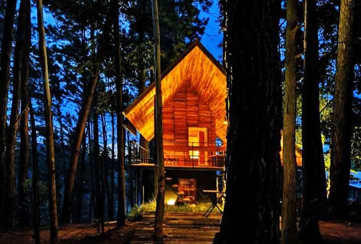 Além do glamping, há diversos outros estilos de acomodação de campo que fazem sucesso mundo afora e que vem conquistando cada vez mais adeptos no Brasil; conheça!