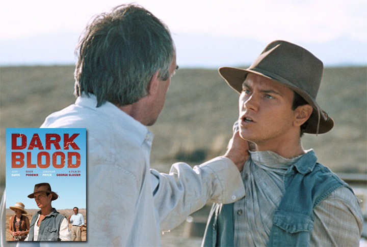  Nascido em 23 de agosto de 1970 no Oregon, River Phoenix se destacou em filmes como Conta Comigo (1986), Minha Terra, Minha Vida (1988) e O Peso de um Passado, também de 1988, pelo qual recebeu uma indicação ao Oscar de Melhor Ator Coadjuvante. Sua morte ocorreu em 31 de outubro de 1993 na Califórnia.