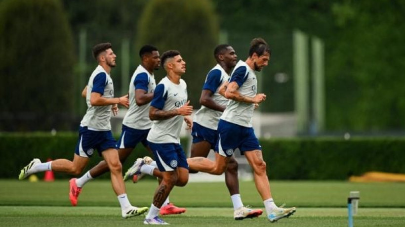 Equipes fazem suas estreias no Campeonato Italiano 2025/26
