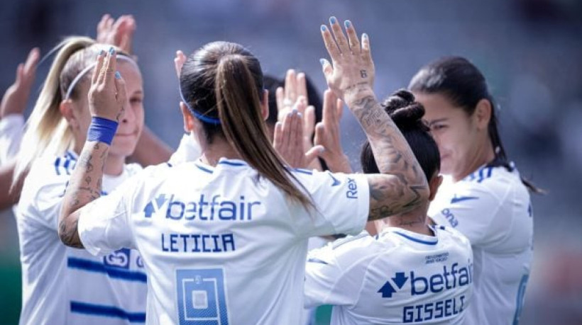 Com os resultado, as mineiras podem até perder por um gol de diferença a partida da volta, no próximo domingo (31), para ir à final