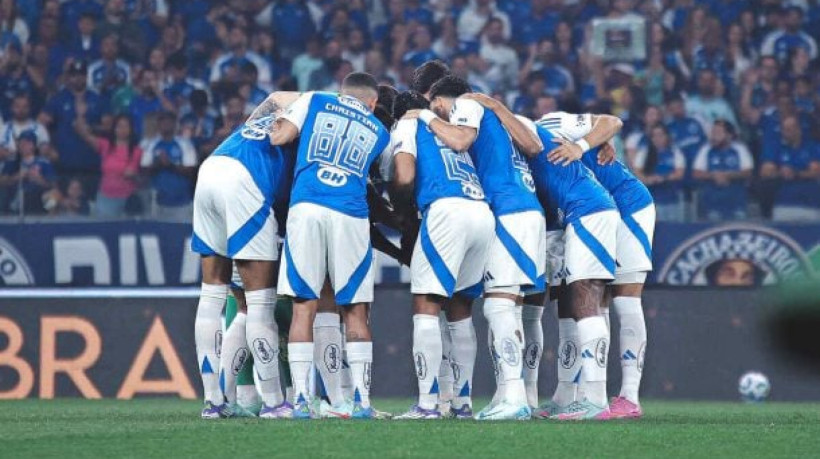 Time celeste volta a triunfar no Mineirão e passa a focar suas atenções no duelo ida das quartas de final contra o Atlético