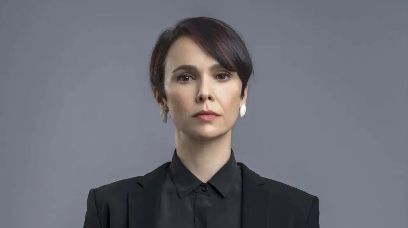 A atriz Debora Falabella é a protagonista da montagem