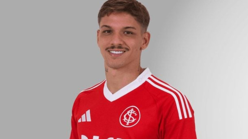 O atacante se despede do Colorado com 291 minutos em 12 jogos na temporada e nenhuma participação em gol
