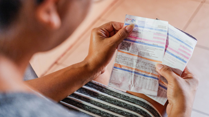 No Ceará, 481 mil famílias terão desconto integral e cerca de 1 milhão serão beneficiadas parcialmente