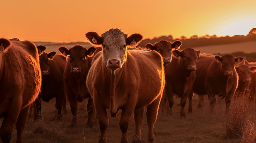 Imagem de apoio ilustrativo: pedras foram devolvidas ao frigorífico