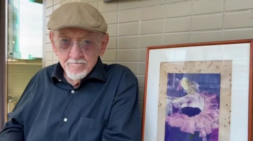 Jaguar faleceu aos 93 anos, no Rio de Janeiro